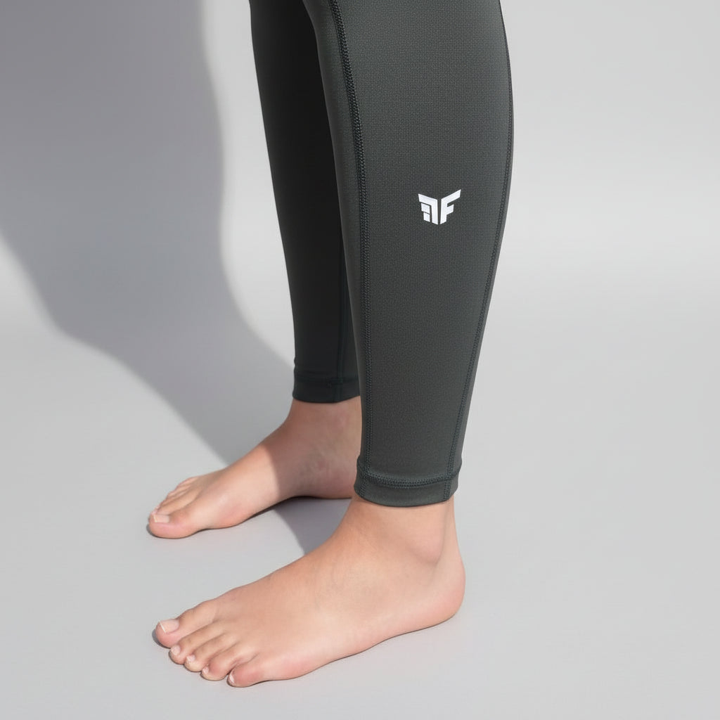 Core High Rise Leggings 25"