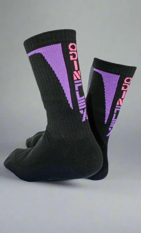 Core Crew Socks - ODINFLEX