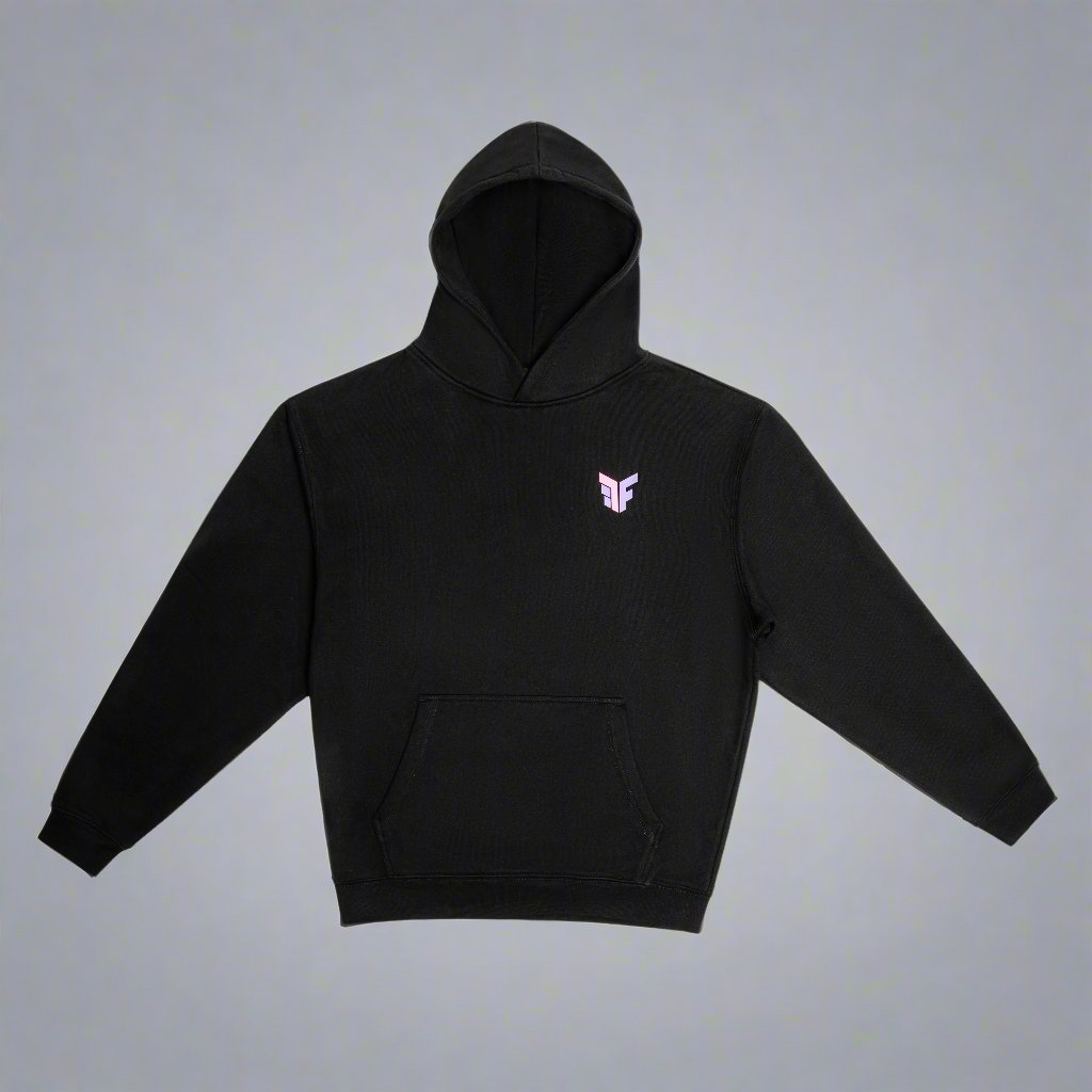 The Unknown Hoodie - ODINFLEX
