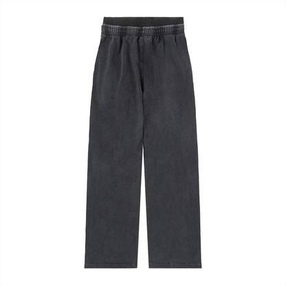 Core Vintage Washed Pants