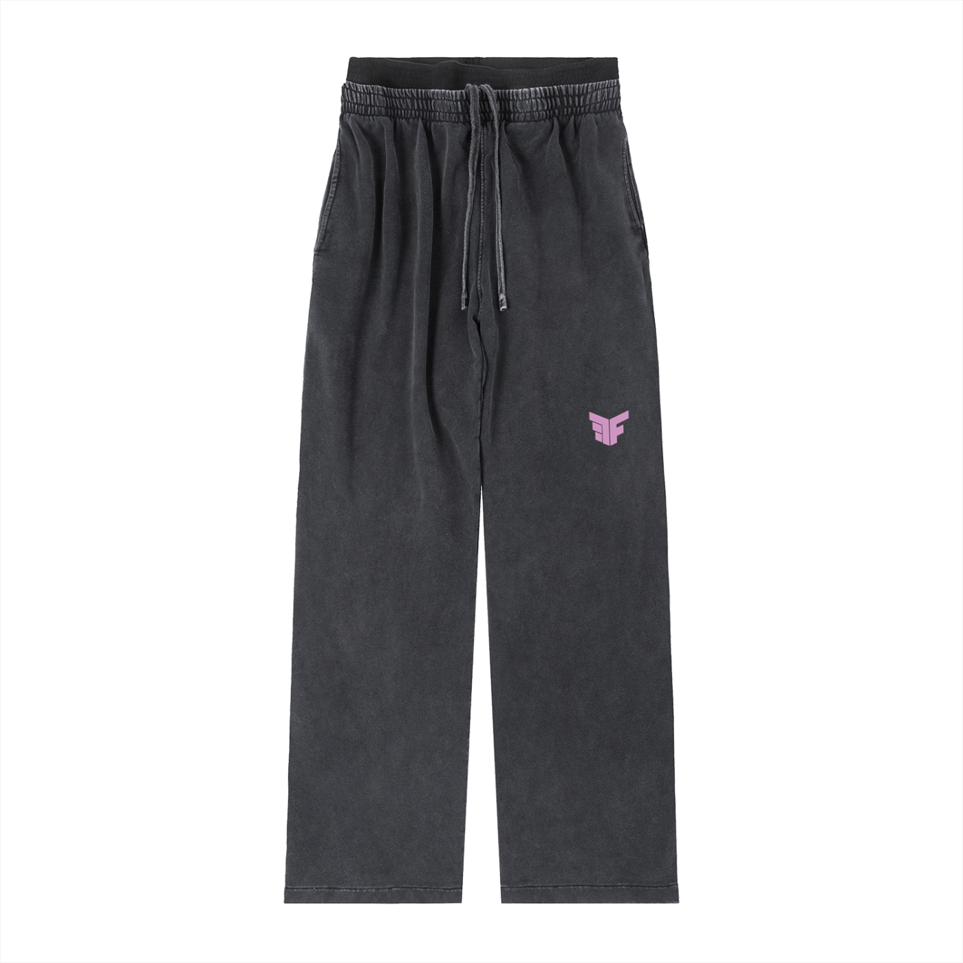 Core Vintage Washed Pants