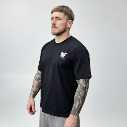Essential Cotton Calisthenics T-Shirt