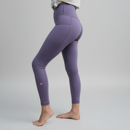Core High Rise Leggings 25"