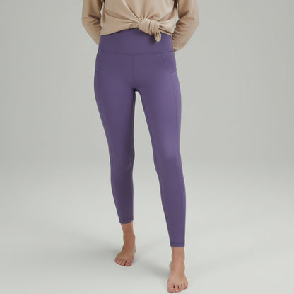 Core High Rise Leggings 25"
