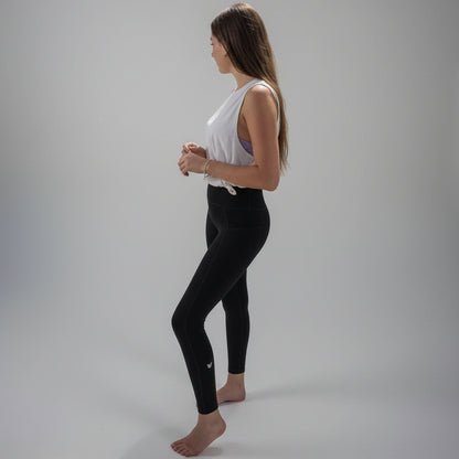 Core High Rise Leggings 25"
