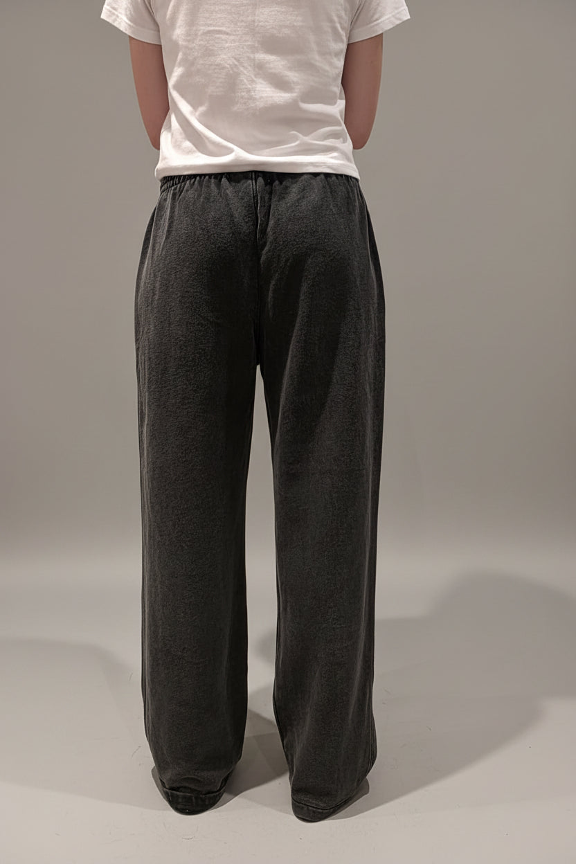 Core Vintage Washed Pants