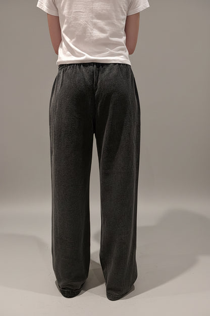 Core Vintage Washed Pants