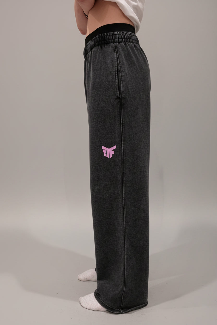 Core Vintage Washed Pants