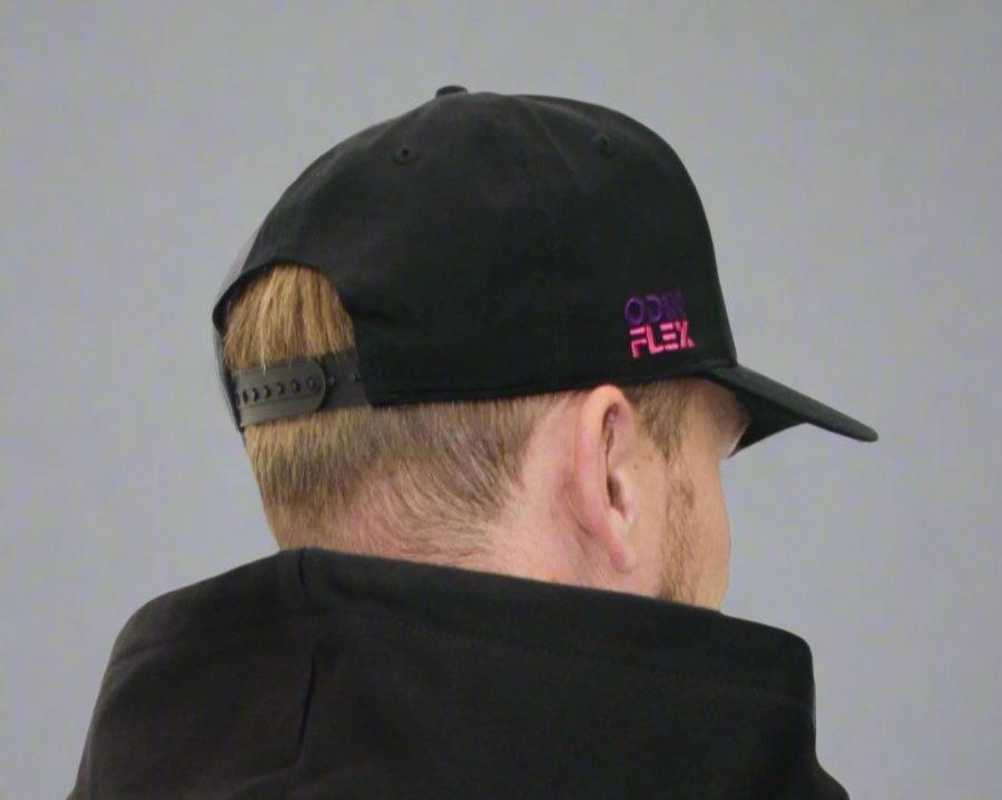 Core Adjustable Cap | ODINFLEX Streetwear