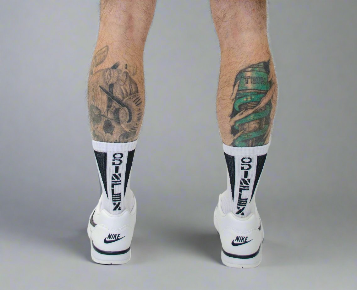 Core Crew Socks - ODINFLEX