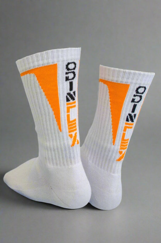 Core Crew Socks - ODINFLEX