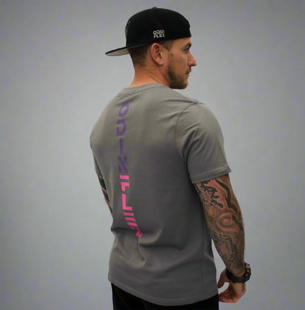 Core T-shirt - ODINFLEX