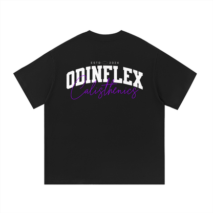 Essential Cotton Calisthenics T-Shirt